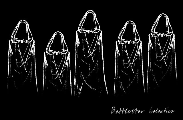 battlestar galactica cylon final five battlestar galactica cylon final five