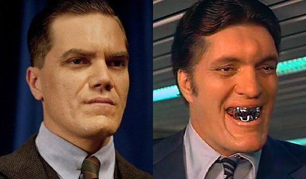 Image result for michael shannon jaws